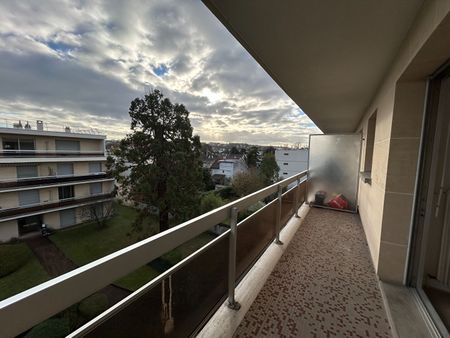 Location appartement 1 pièce, 36.23m², Bry-sur-Marne - Photo 3