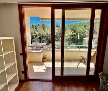 2 room luxury Apartment for rent in Palma de Mallorca, Spain - Photo 2