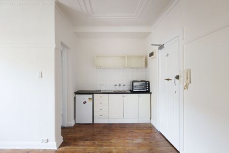 4/10 Orwell Street, Potts Point NSW 2011 - Apartment For Rent | Domain - Photo 3