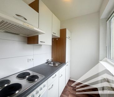 Tolle 1-Zimmer Wohnung mit Küche - ab sofort verfügbar! - Foto 2