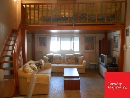 Studio/Γκαρσονιέρα για ενοικίαση Συνοικισμός (Κόρινθος) - Photo 3