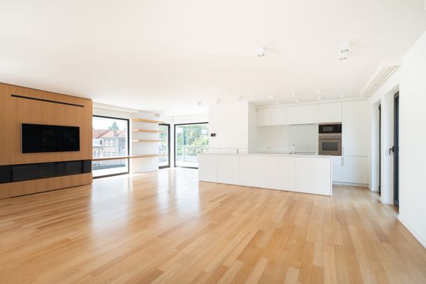 Appartement in Ukkel - Photo 1