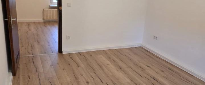 *** Frisch renovierte 2-Zimmer-Wohnung im Nürnberg, St. Leohnhard *** - Foto 1