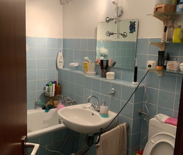 Familienwohnung! Nachmieter für grosszügige 4 Zimmerwohnung gesucht... - Foto 1