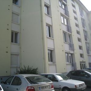 À louer / Appartement F1 bis / BESANCON QUARTIER MONTRAPON 1 A rue Galilée - Photo 4