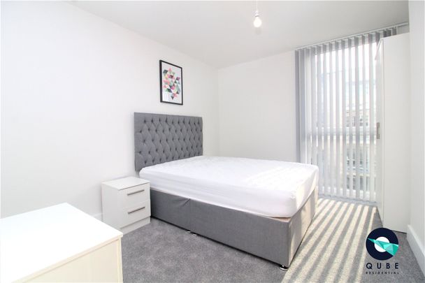 1 bedroom Flat To Rent - Photo 1