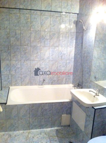 Apartament 1 camere de inchiriat in Cluj-Napoca, Centru ID 2332 - Fotografie 4