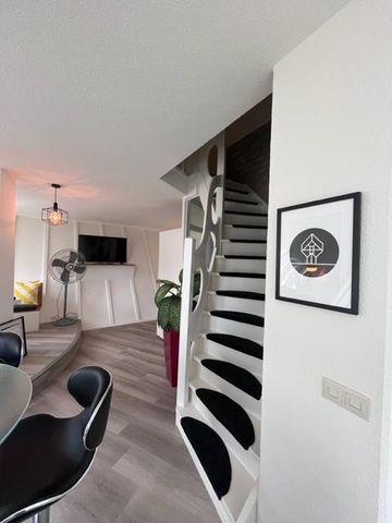 Te huur: Appartement Overblaak in Rotterdam - Photo 4