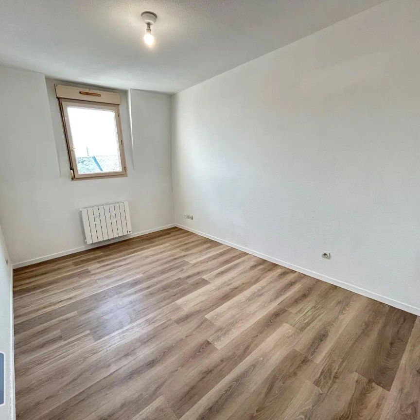 Appartement à louer 1 pièce 19m² - Photo 1
