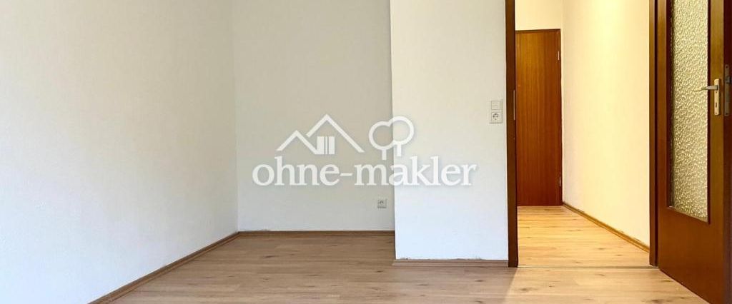 Schönes Apartment in Mülheim (Ruhr) Speldorf zu vermieten - Photo 1