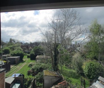 Crescent Road, Cowley, Oxford - Photo 1