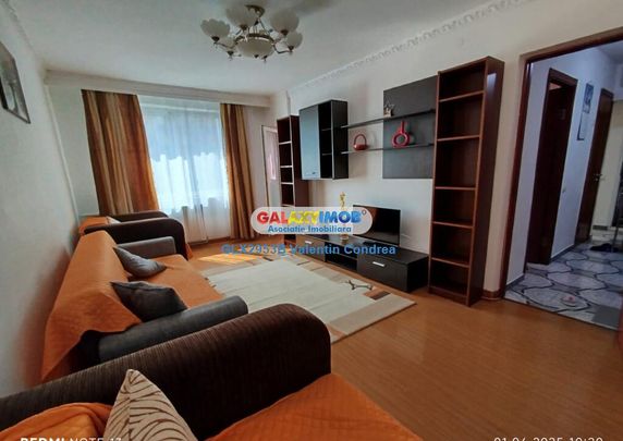 Apartament 2 Camere Rahova - Fotografie 1