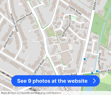 Spring Road, Southampton, SO19 - Photo 1