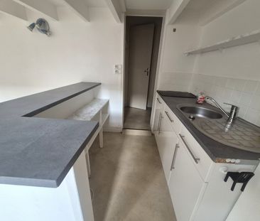 Location Appartement 1 pièce 27m² ROUBAIX 59100 - Photo 3