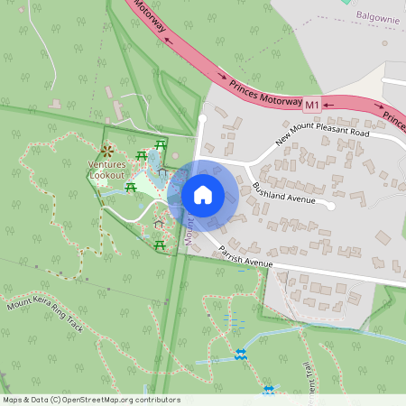 Albion Park, Wollongong and Illawarra