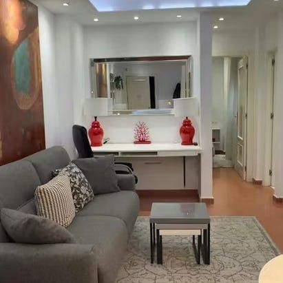 Calle San Telmo, Málaga, Andalusia 29008 - Foto 1