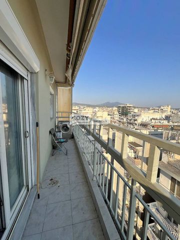 Studio/Γκαρσονιέρα για ενοικίαση Ανάληψη - Μπότσαρη (Ανάληψη - Μπότσαρη - Νέα Παραλία) - Photo 2