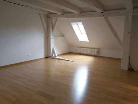 4.5 Zimmer, 105 m², 6. Stock - Photo 5