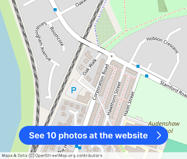 Corporation Road, Audenshaw, M34 - Photo 1