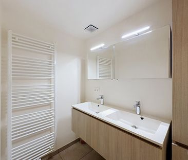 Appartement met twee slaapkamers in Dilbeek Groot-Bijgaarden - Photo 4