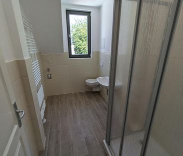 ++ jetzt zuschlagen! - wunderschöne 2-Raum DG-Wohnung mit Balkon - ... - Photo 5