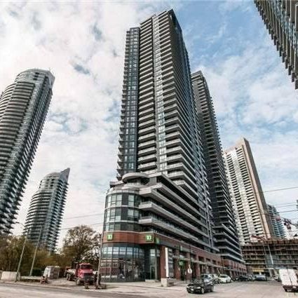 For Lease - 2212 Lakeshore Boulevard Unit# 4508, Toronto, Ontario - Photo 1