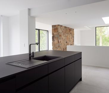 Bien exceptionnel - à louer - 1310 La Hulpe - 4.500 € - Foto 3