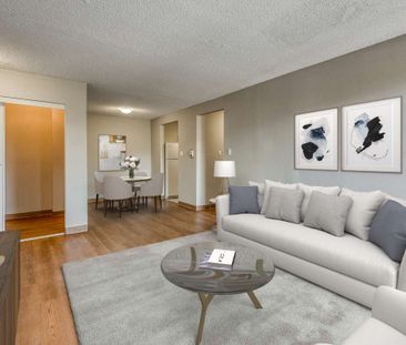 Pineridge Greene Apartments - 2 Bedroom - Photo 5
