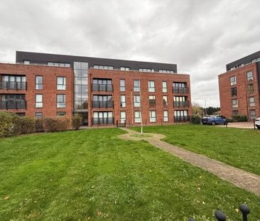 Cambridge House, DE22 3XQ, Property for rent - Photo 2