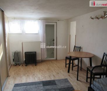 Pronájem bytu 1+kk 22 m² - Photo 5