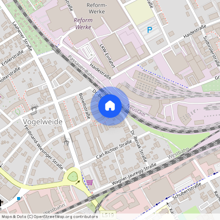 Dr.-Benak-Straße 17/32, 4600, Wels