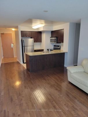 For Lease - 503 Beecroft Road Unit# 301, Toronto, Ontario - Photo 1