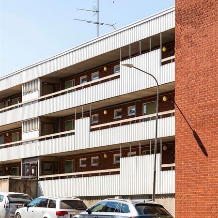 Parkvägen 4 - Foto 4