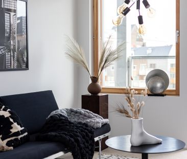 Johannes Magnus Väg, Linköping - Photo 4