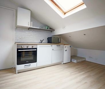 Appartement 1 Pièce 14 m² - Photo 1