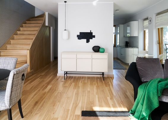 Jasne Błonia Apartament z garażem pod budynkiem - Photo 1