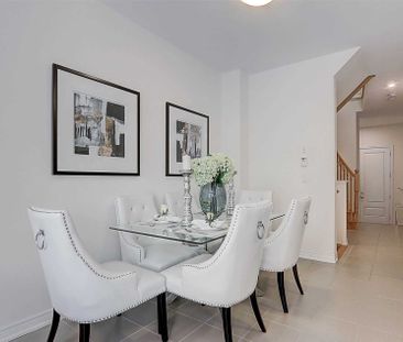 For Lease - 47 Durblee Avenue, Aurora, Ontario - Photo 4