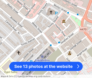 Augusta Street, Llandudno, Conwy, LL30 - Photo 1