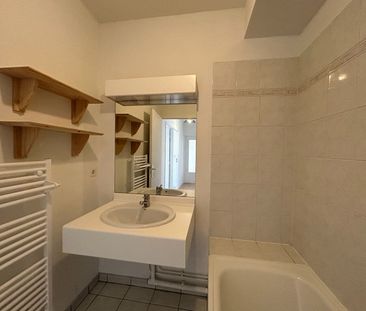 APPARTEMENT T2 45M² - HYPERCENTRE - Photo 2