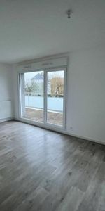 Appartement à louer 3 pièces - 61 m² - Photo 4