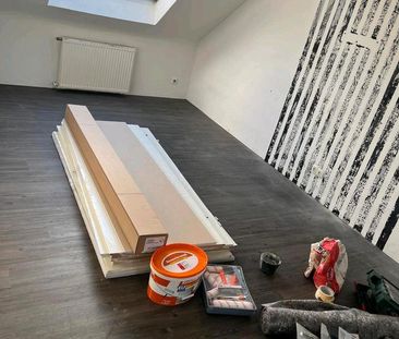 Lu-Hemshof 3 ZKB zu Vermieten - Photo 1