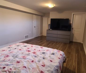 For Lease - 97 Pandora Circle Unit# Bsmt, Toronto, Ontario - Photo 6