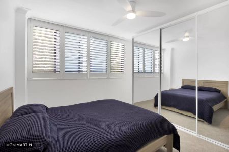 MGM MARTIN - SPACIOUS TWO BEDROOM APARTMENT - Photo 4