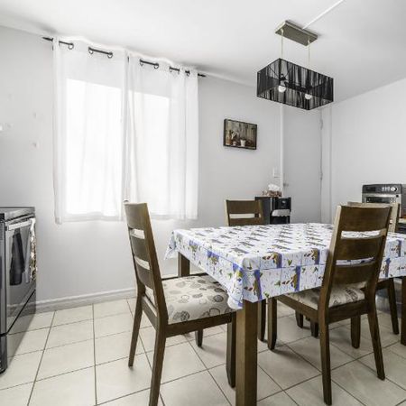 Appartement 4 ½ à louer Lévis juillet 2026 - Photo 4