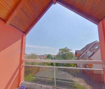 Location Appartement 2 pièces 39m² ECKBOLSHEIM 67201 - Photo 2