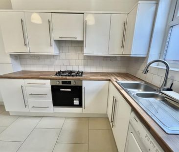 Alfreton Road, Nottingham - Photo 1