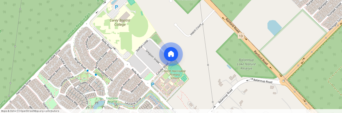 66 Steffan loop, WA 6112, Harrisdale