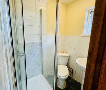 Studio Flat, Hoe Street, E17 - Photo 6