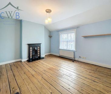 2 bedroom terraced house to rent - Photo 4