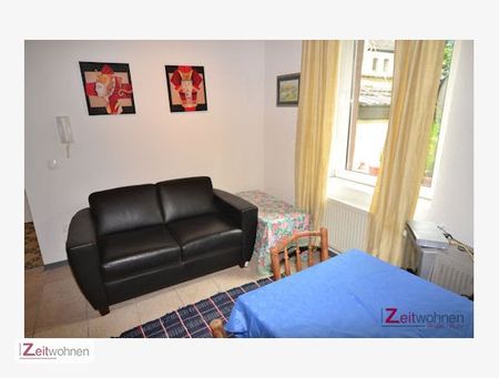 Zentral gelegenes Apartment in Bad-Godesberg - Photo 2